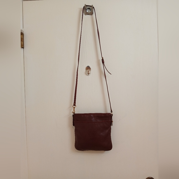 Lauren Ralph Lauren Crossbody Bag - Picture 1 of 9